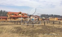 МОНТАЖ ВИНТОВЫХ СВАЙ В АЛЕКСАНДРОВСКОМ РАЙОНЕ ВЛАДИМИРСКОЙ ОБЛАСТИ