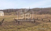 МОНТАЖ ВИНТОВЫХ СВАЙ В МОСКВЕ