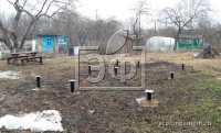 МОНТАЖ ВИНТОВЫХ СВАЙ В ТУЛЕ